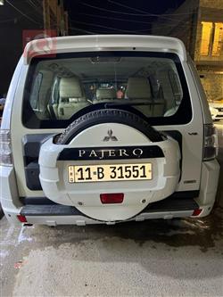 میتسوبیشی پاجیرۆ